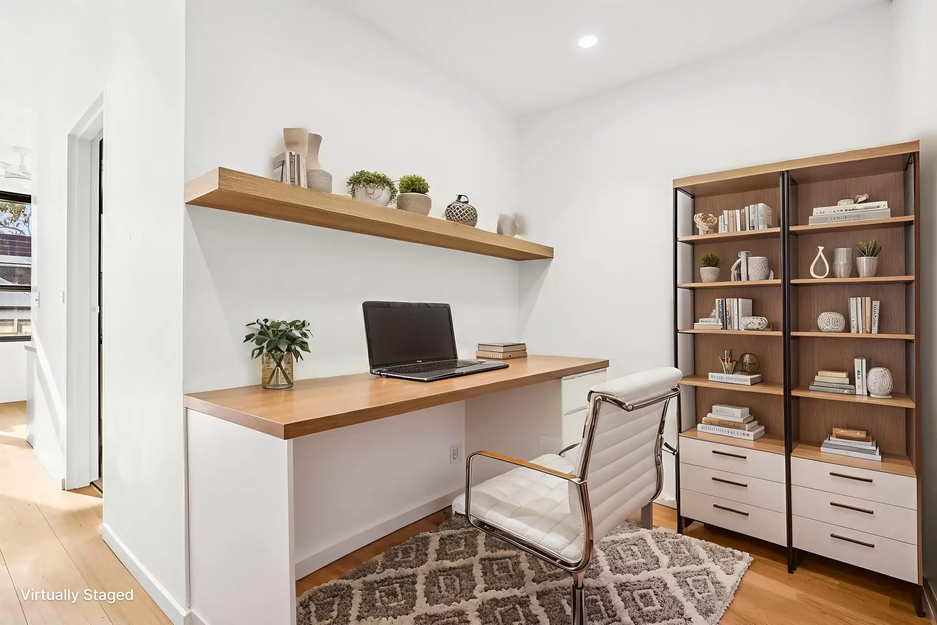 4/35 Church Street, Birchgrove Leased by Coopers Agency - image 1
