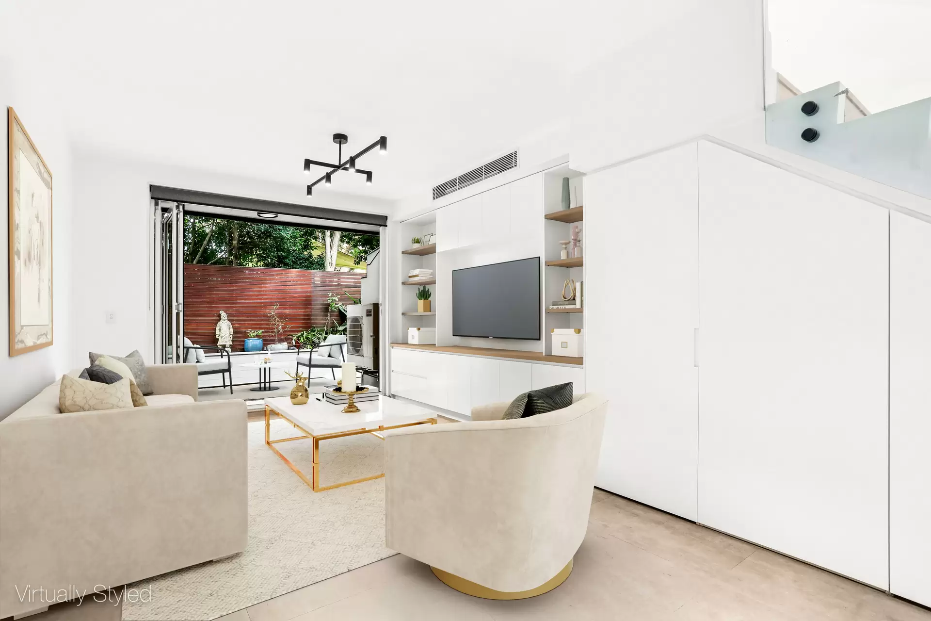 4/35 Church Street, Birchgrove Leased by Coopers Agency - image 1