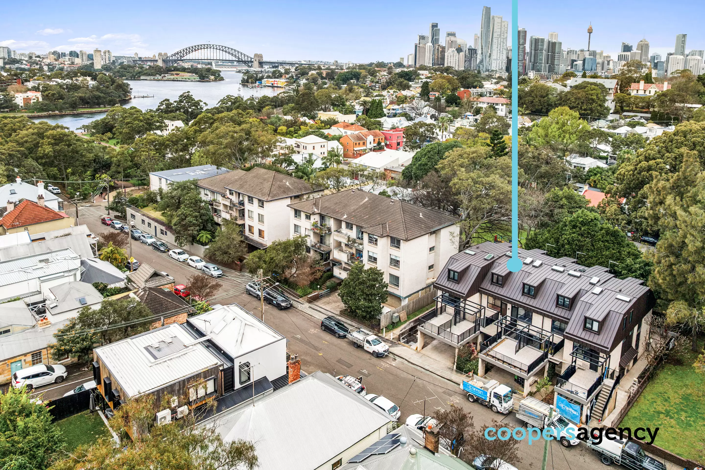 4/35 Church Street, Birchgrove Leased by Coopers Agency - image 10