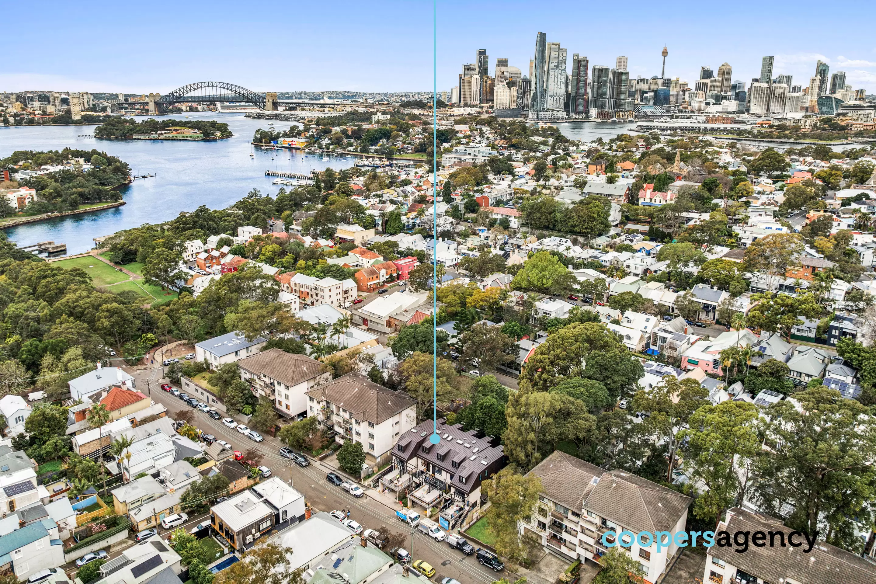 4/35 Church Street, Birchgrove Leased by Coopers Agency - image 11