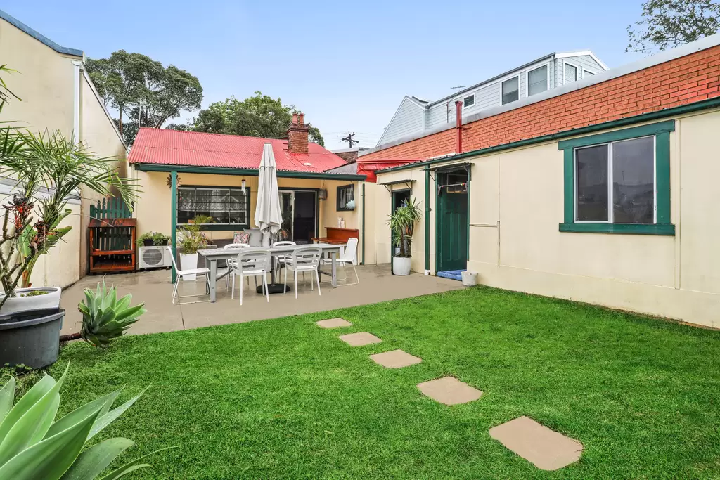 10 Denison Street, Rozelle Sold by Coopers Agency