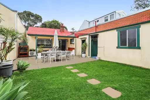 10 Denison Street, Rozelle Sold by Coopers Agency