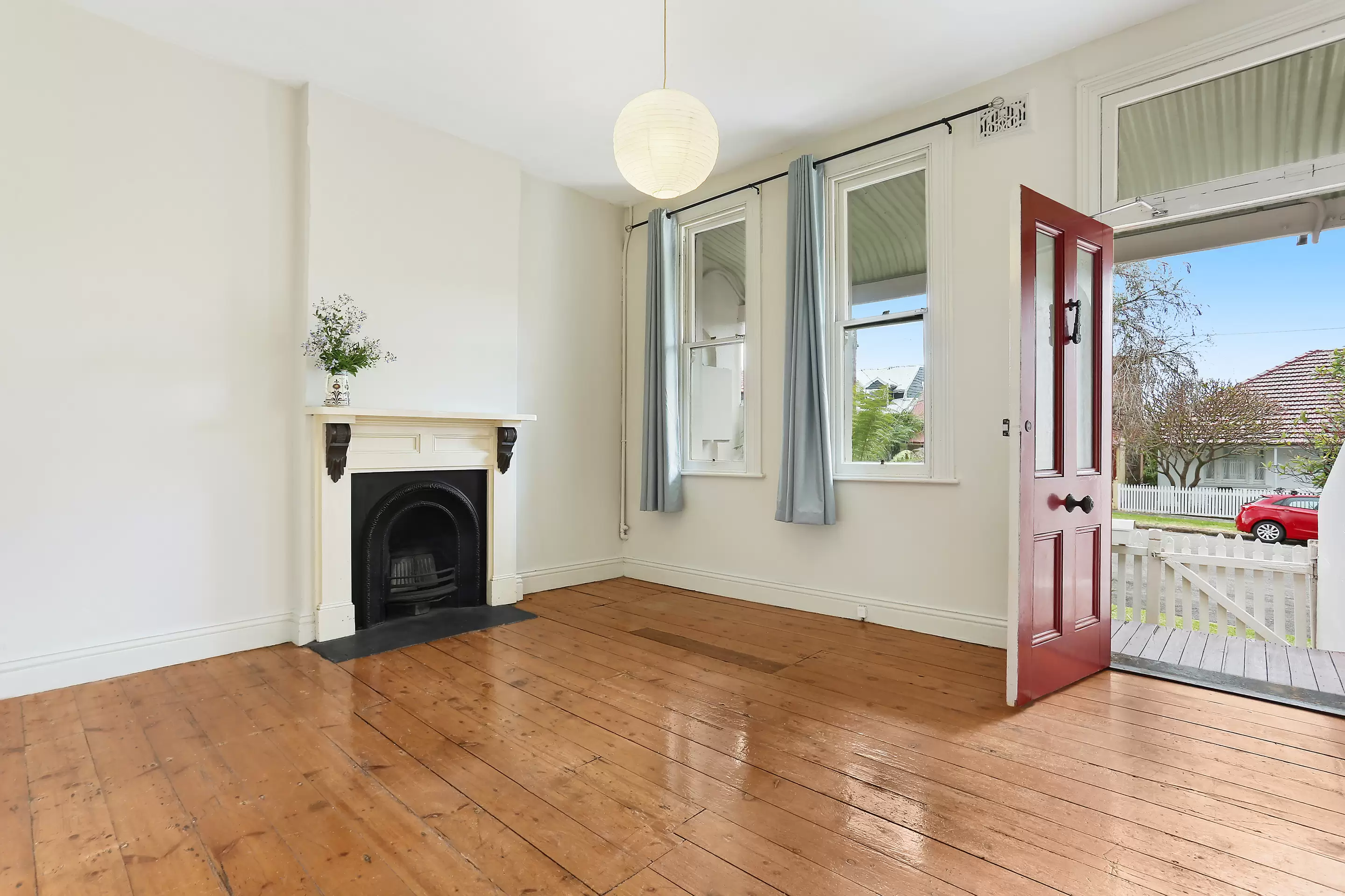 51 The Boulevarde, Lilyfield Sold by Coopers Agency - image 2