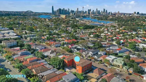 13/31-33 Maida Street, Lilyfield Leased by Coopers Agency