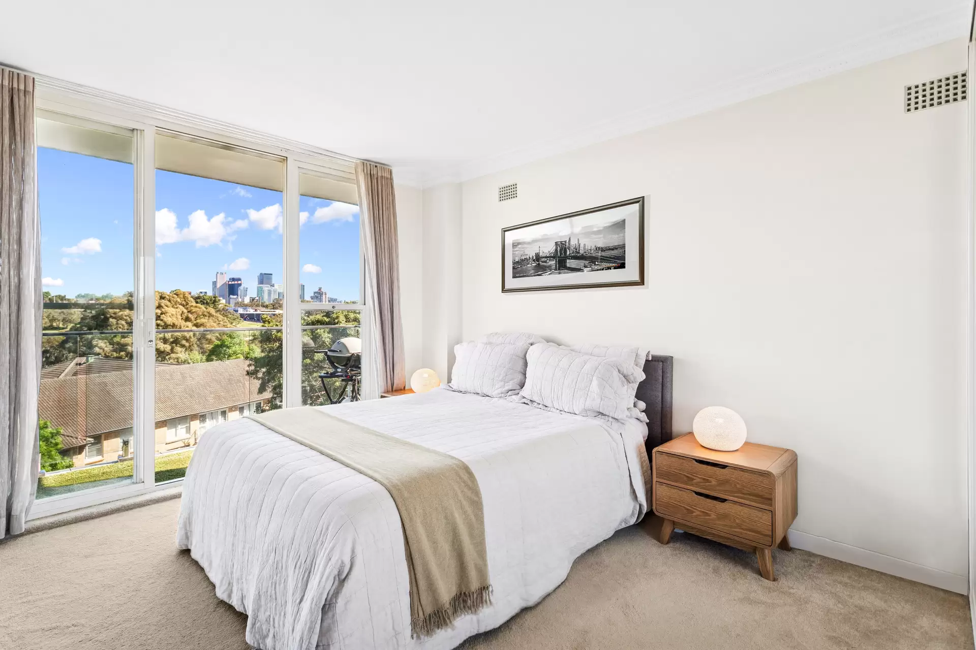 38/55 Carter Street, Cammeray Leased by Coopers Agency - image 1