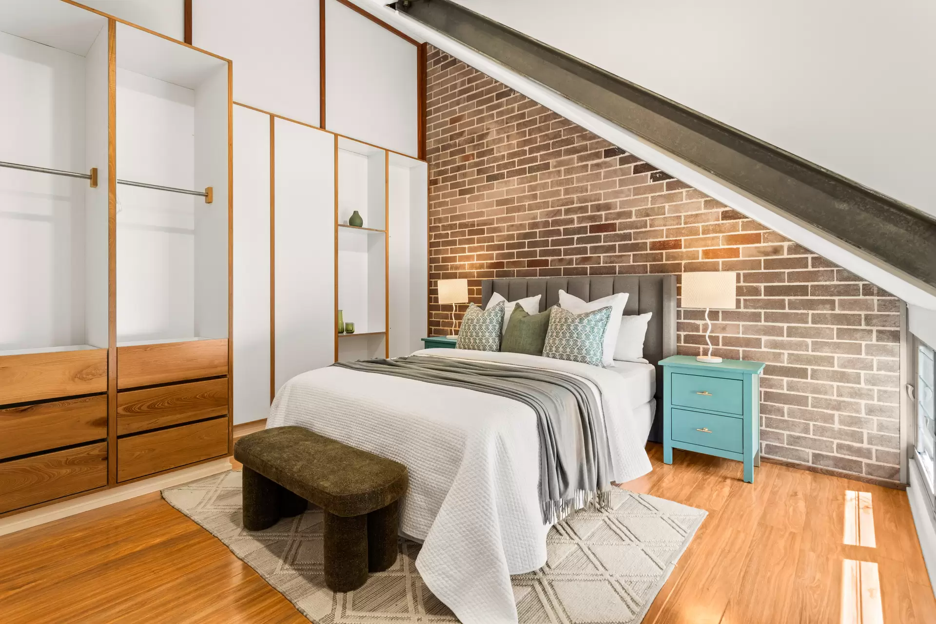 33B Rosser Street, Balmain Sold by Coopers Agency - image 1