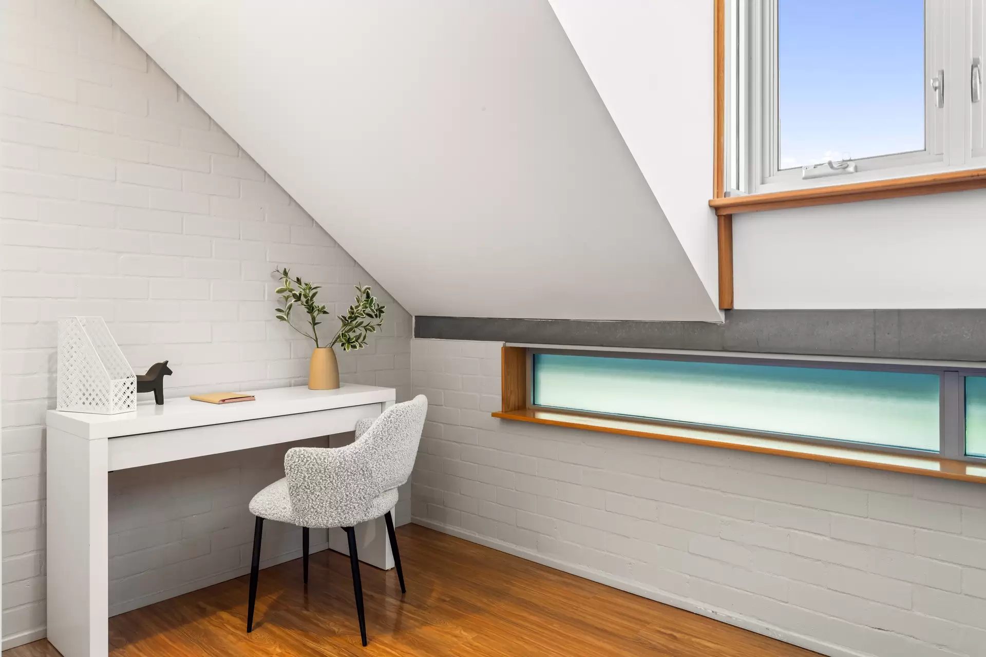 33B Rosser Street, Balmain Sold by Coopers Agency - image 1