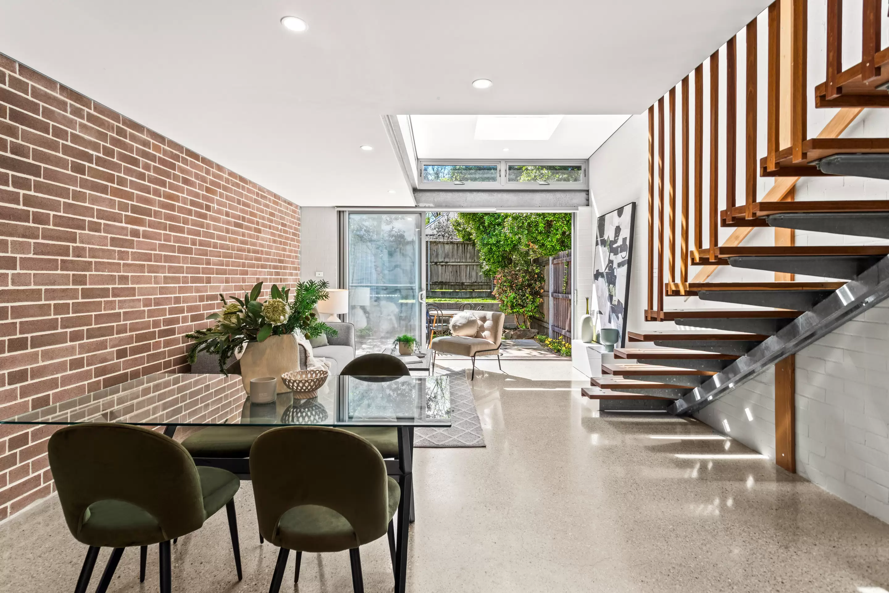 33B Rosser Street, Balmain Sold by Coopers Agency - image 2
