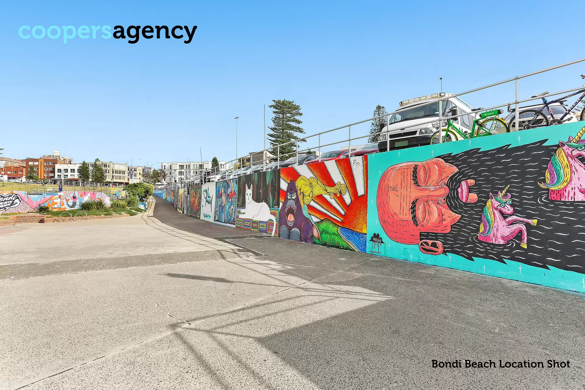 5/17 Sir Thomas Mitchell Road, Bondi Beach Leased by Coopers Agency - image 1