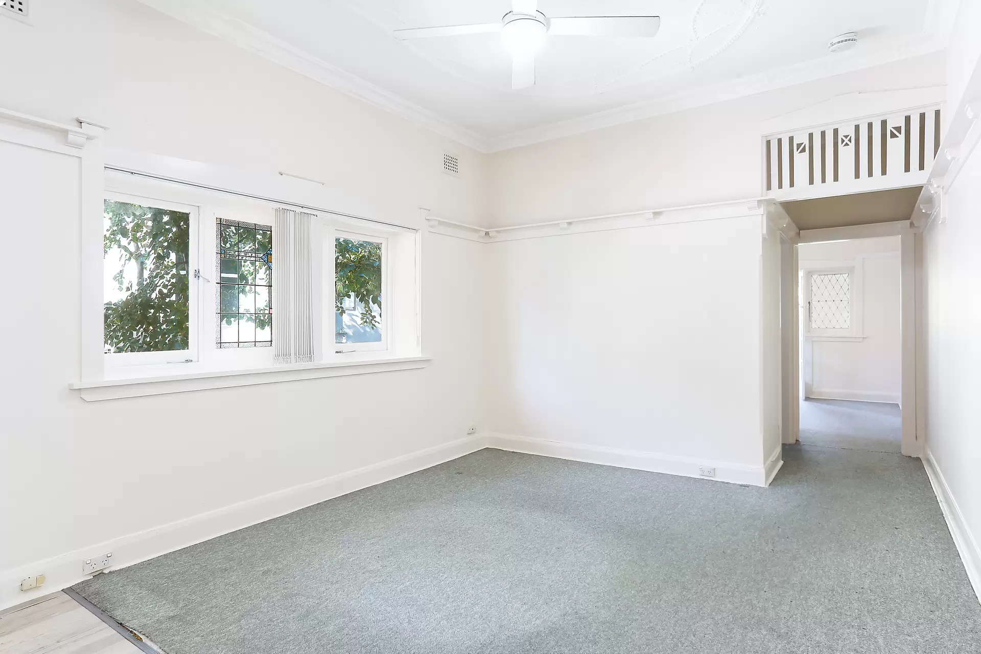 5/17 Sir Thomas Mitchell Road, Bondi Beach Leased by Coopers Agency - image 1