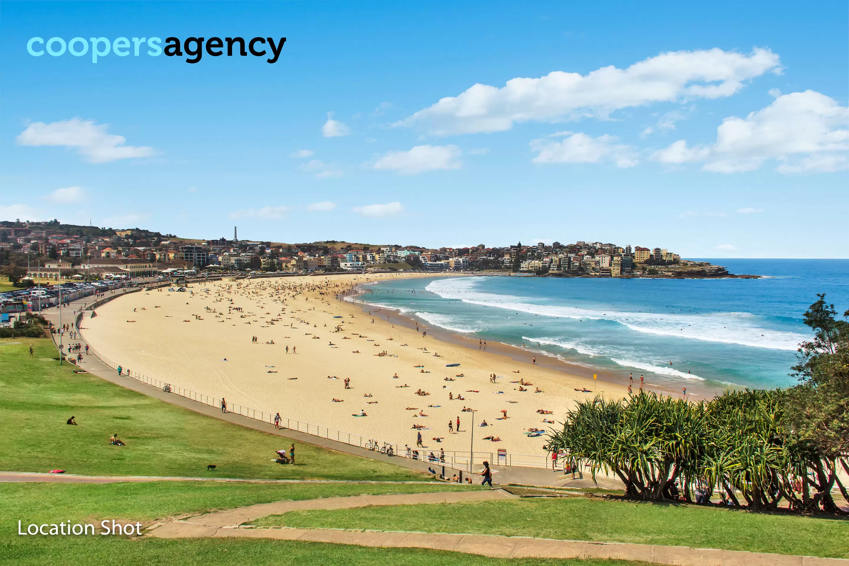 5/17 Sir Thomas Mitchell Road, Bondi Beach Leased by Coopers Agency - image 5