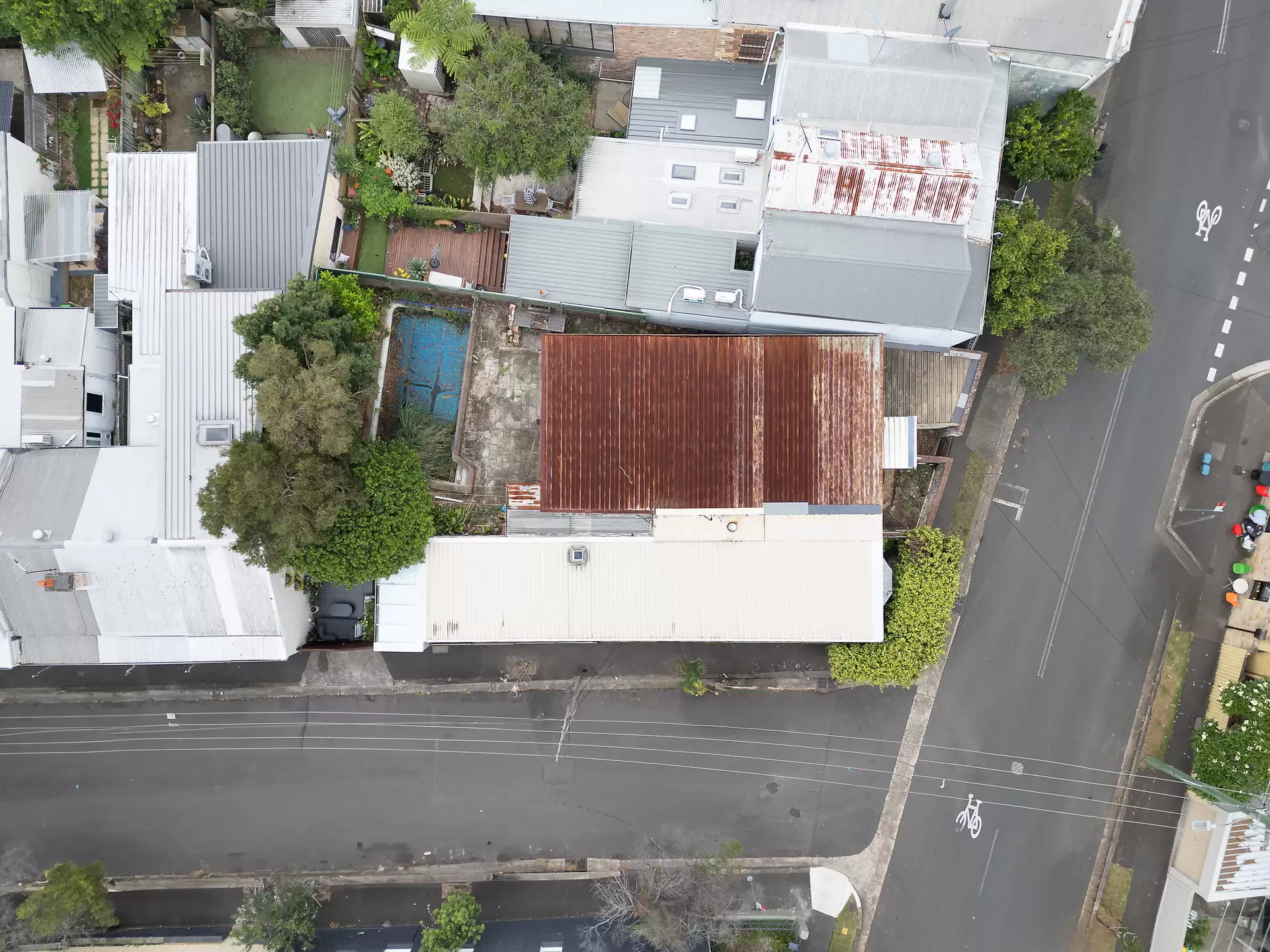 153 Beattie Street, Balmain Sold by Coopers Agency - image 1