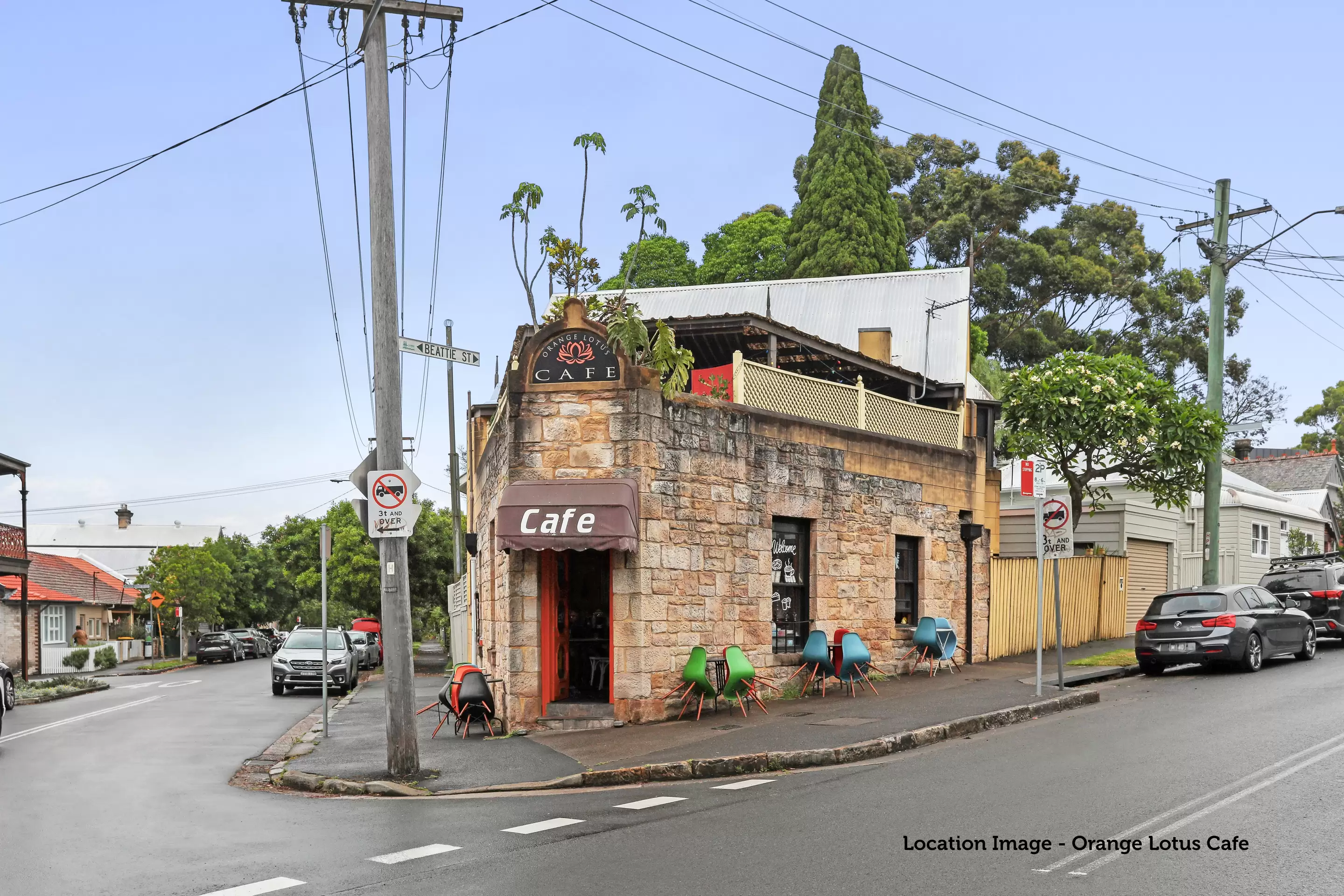 153 Beattie Street, Balmain Sold by Coopers Agency - image 12