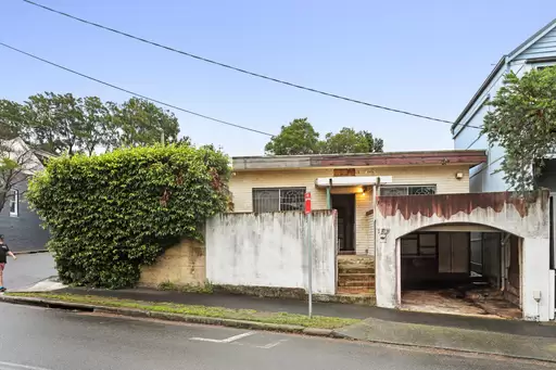 153 Beattie Street, Balmain Sold by Coopers Agency