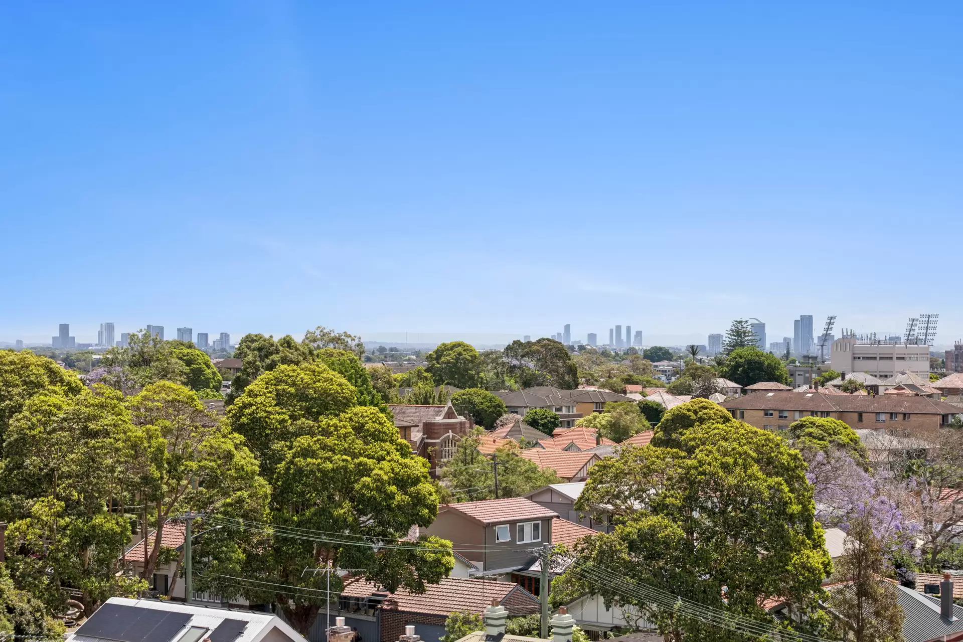 B509/42C Formosa Street, Drummoyne Leased by Coopers Agency - image 1