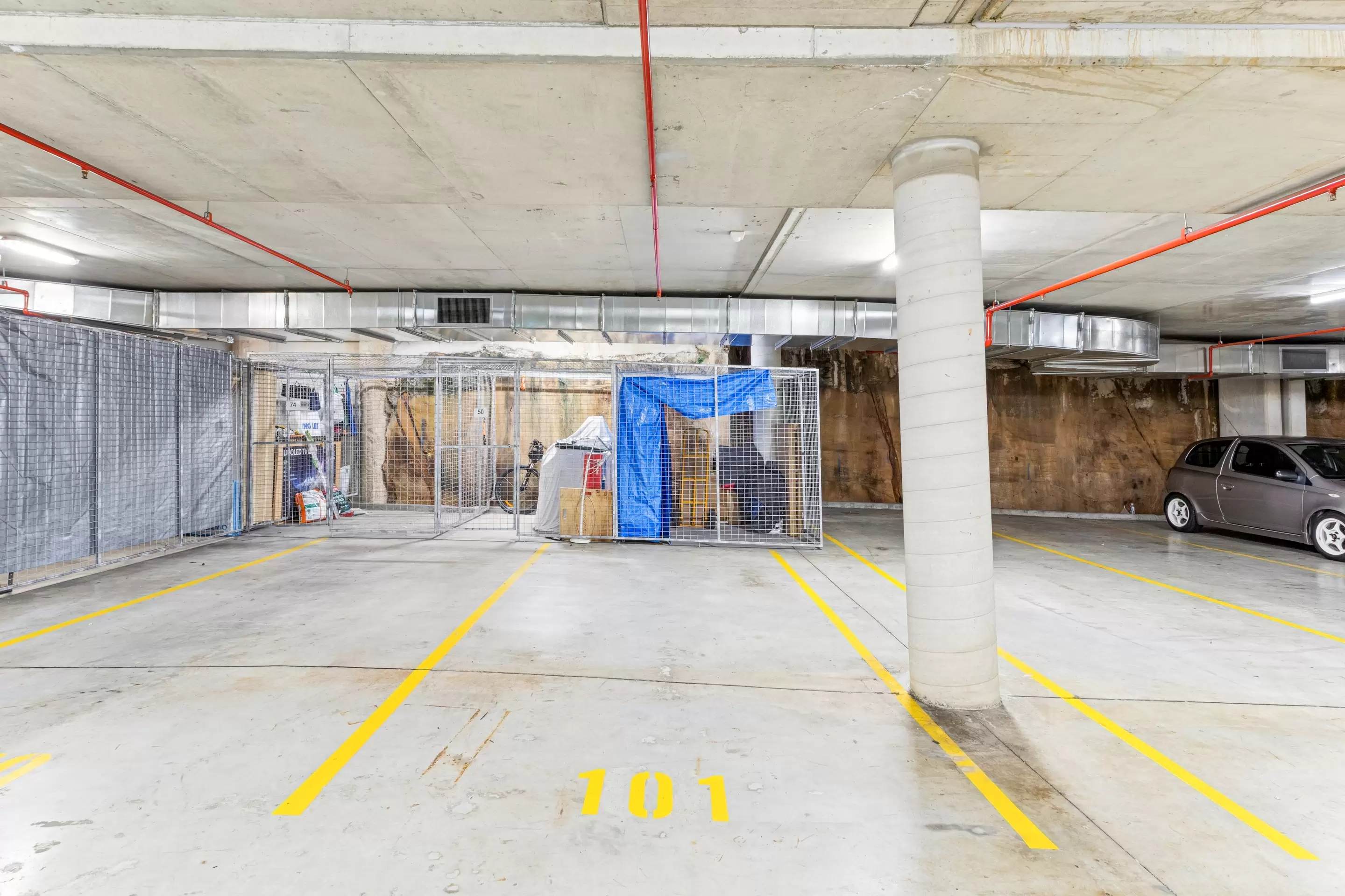 B509/42C Formosa Street, Drummoyne Leased by Coopers Agency - image 8