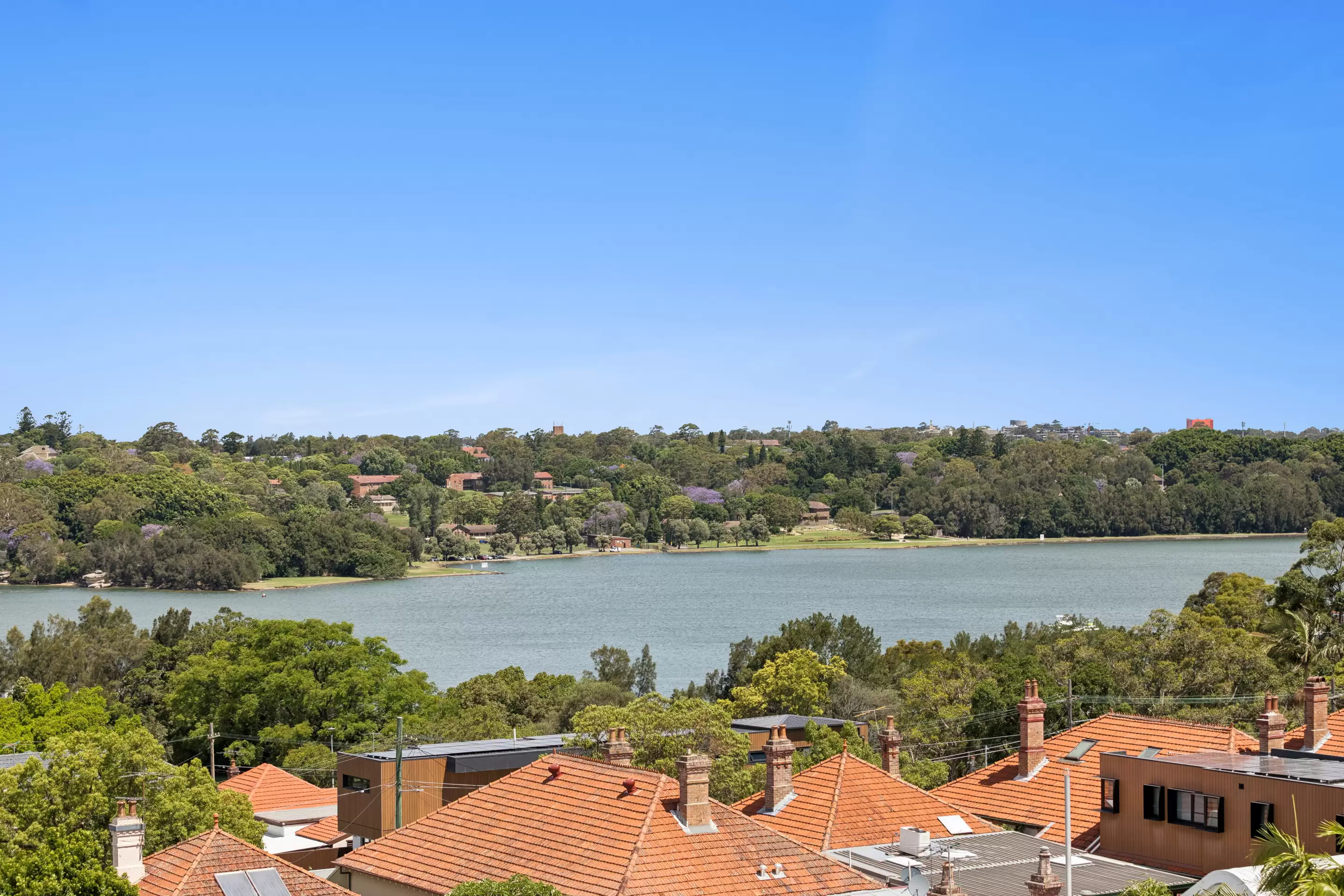 B509/42C Formosa Street, Drummoyne Leased by Coopers Agency - image 1