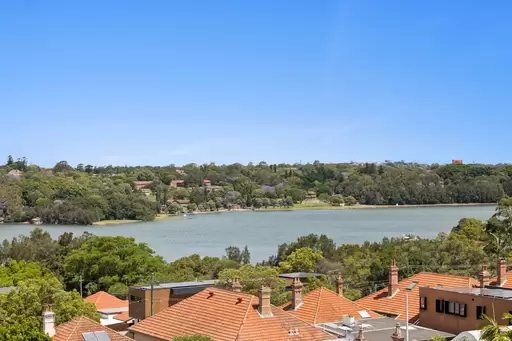 B509/42C Formosa Street, Drummoyne Leased by Coopers Agency
