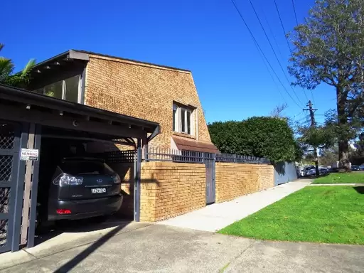 1/31 Alfred Street, Rozelle Leased by Coopers Agency