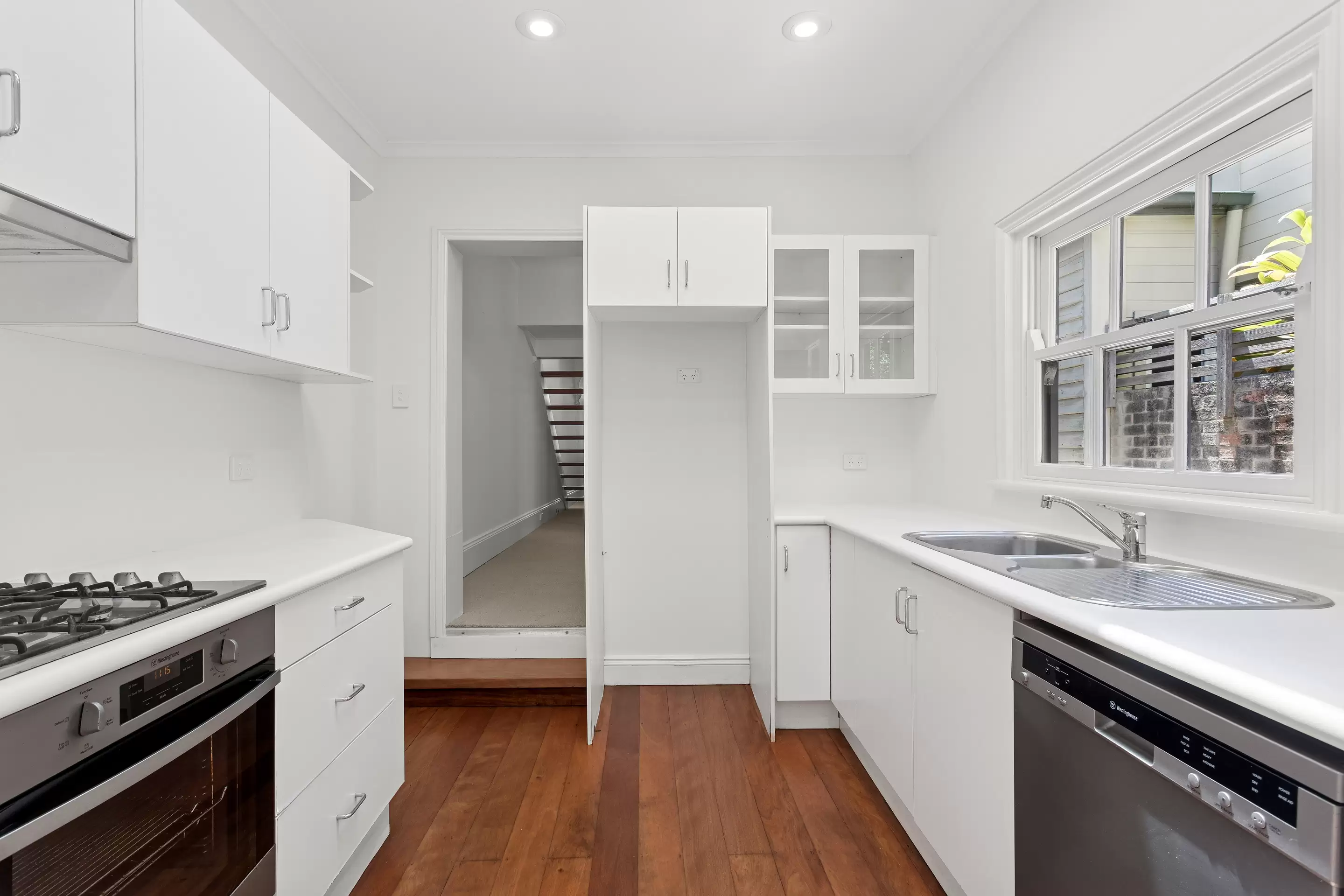 24 Nelson Street, Rozelle Leased by Coopers Agency - image 6