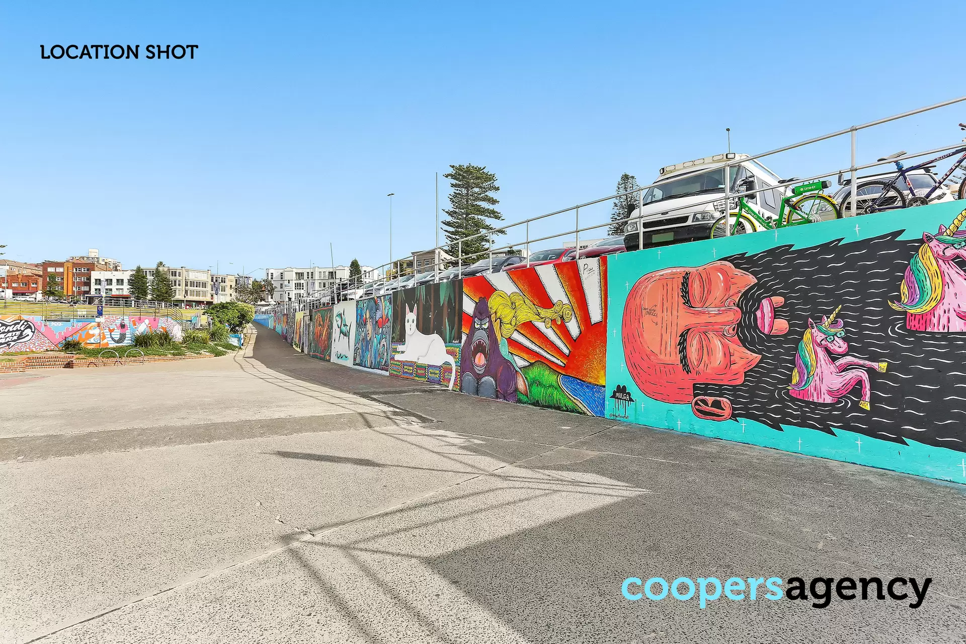 1/5 Imperial Avenue, Bondi Leased by Coopers Agency - image 1