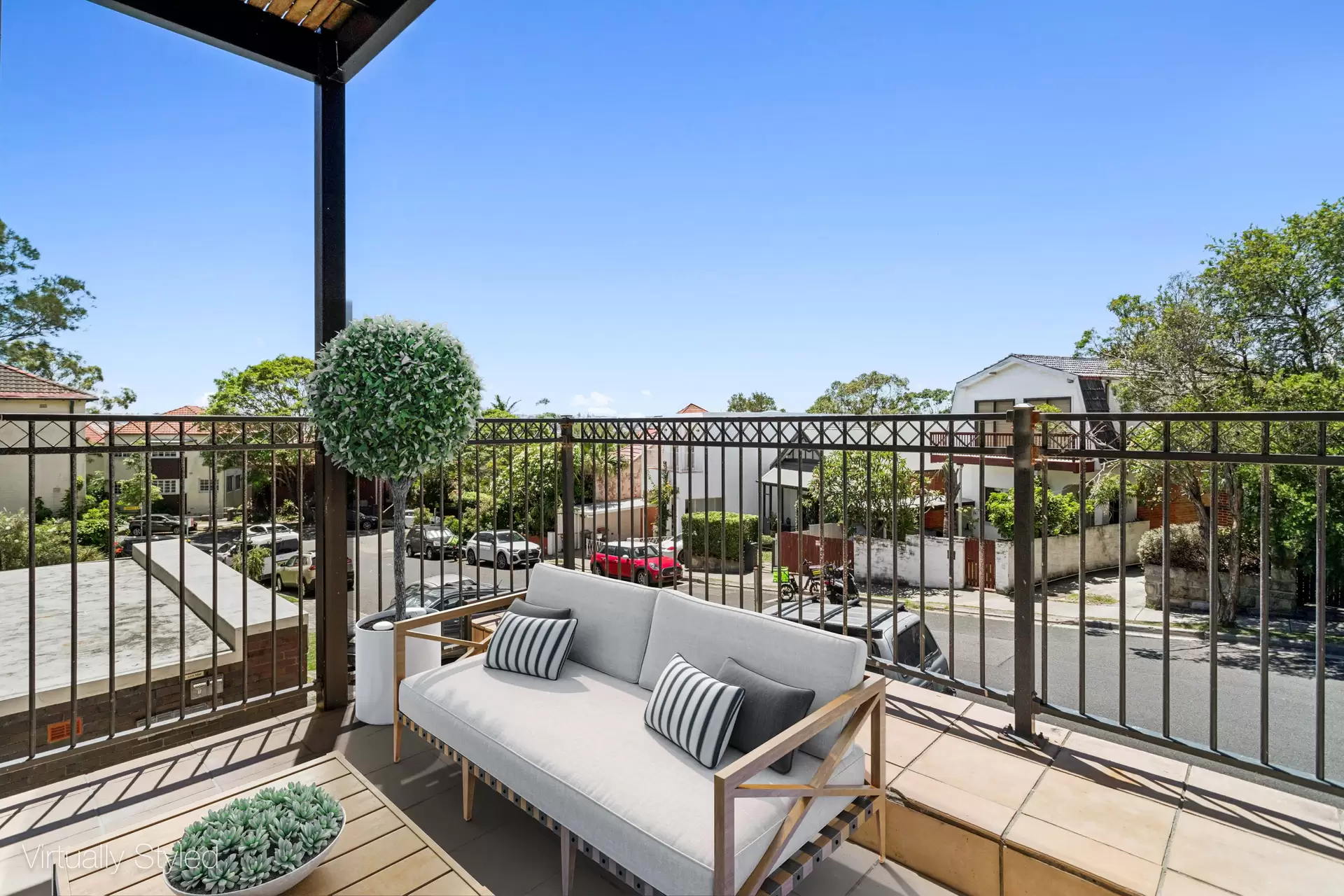 1/5 Imperial Avenue, Bondi Leased by Coopers Agency - image 1