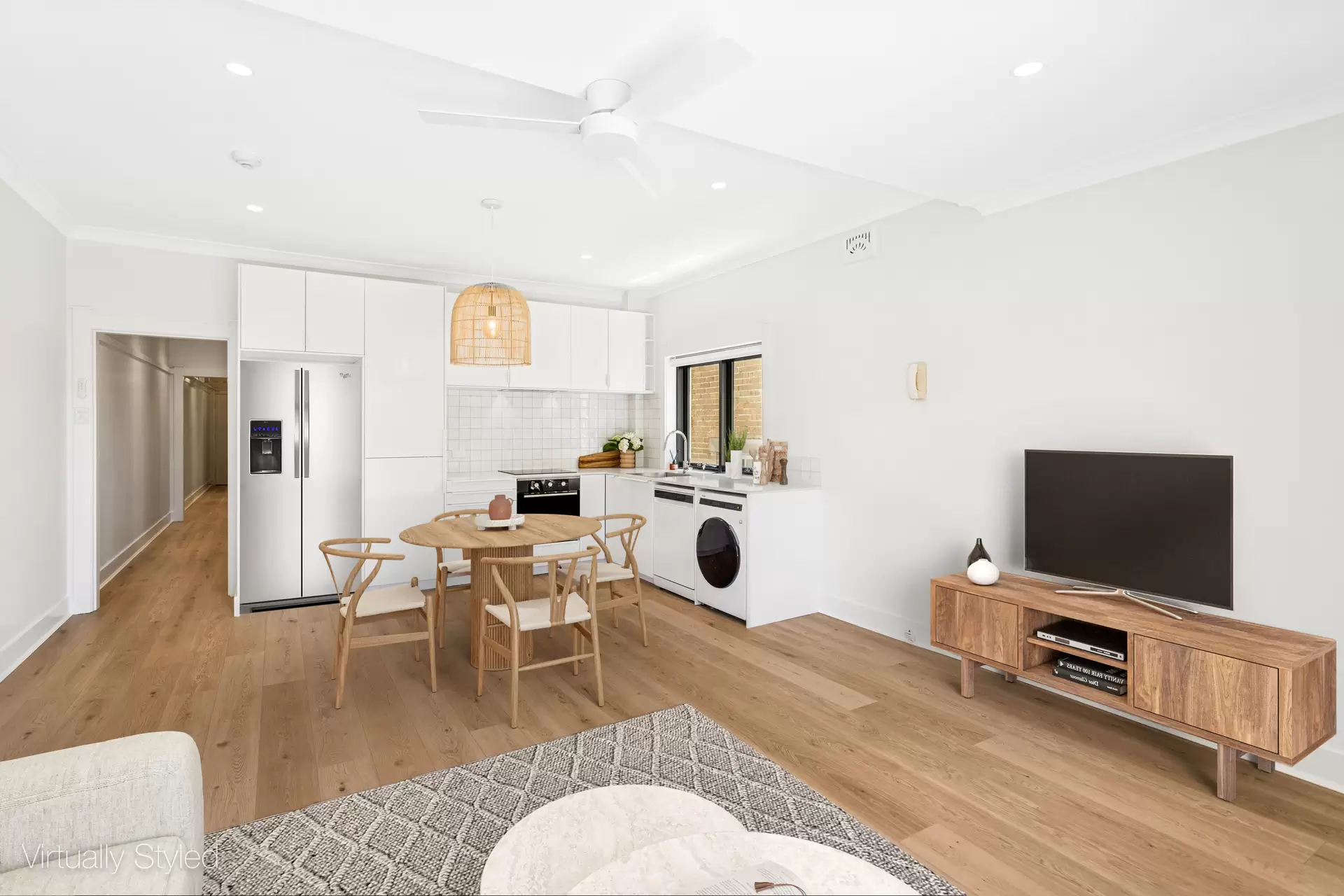 1/5 Imperial Avenue, Bondi Leased by Coopers Agency - image 1