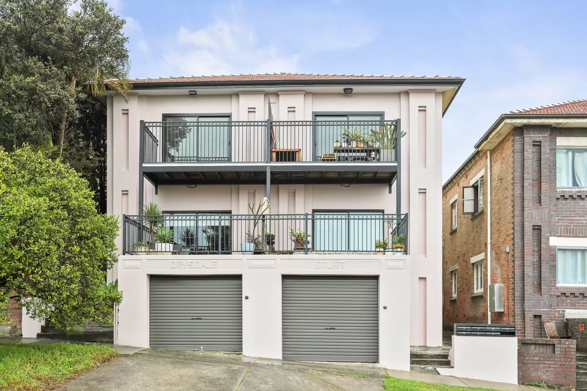 1/5 Imperial Avenue, Bondi Leased by Coopers Agency - image 1