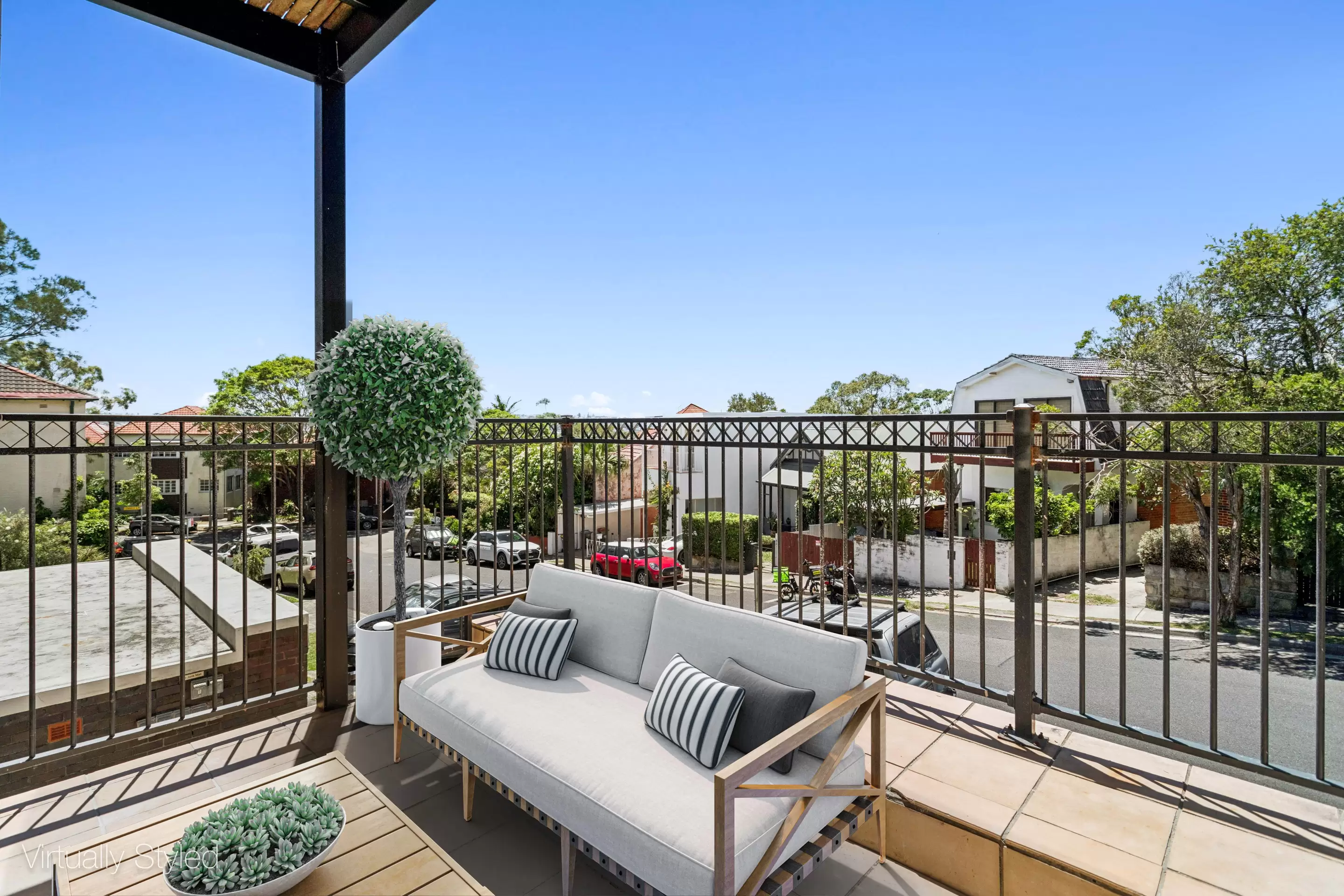 1/5 Imperial Avenue, Bondi Leased by Coopers Agency - image 8