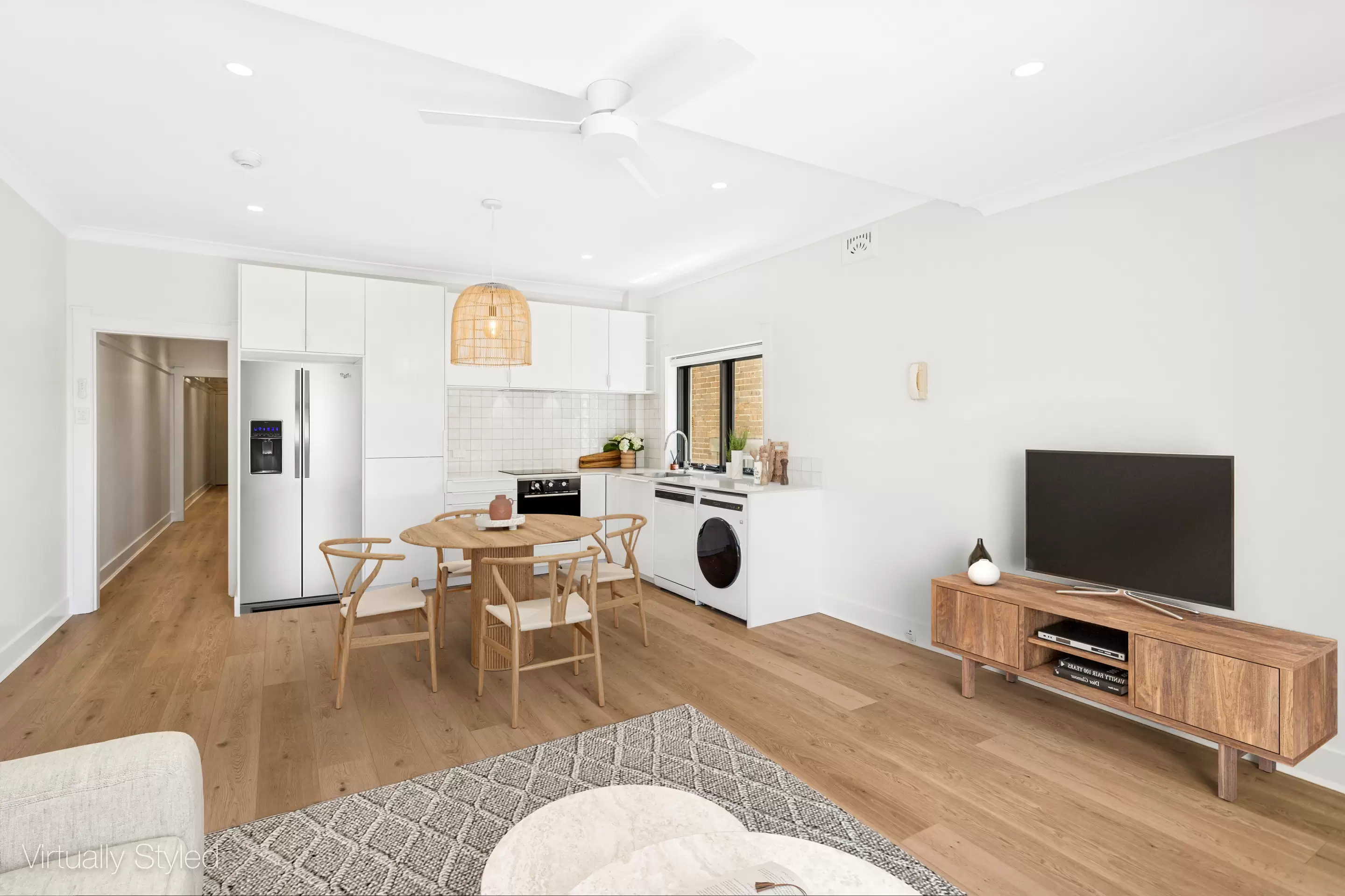 1/5 Imperial Avenue, Bondi Leased by Coopers Agency - image 2