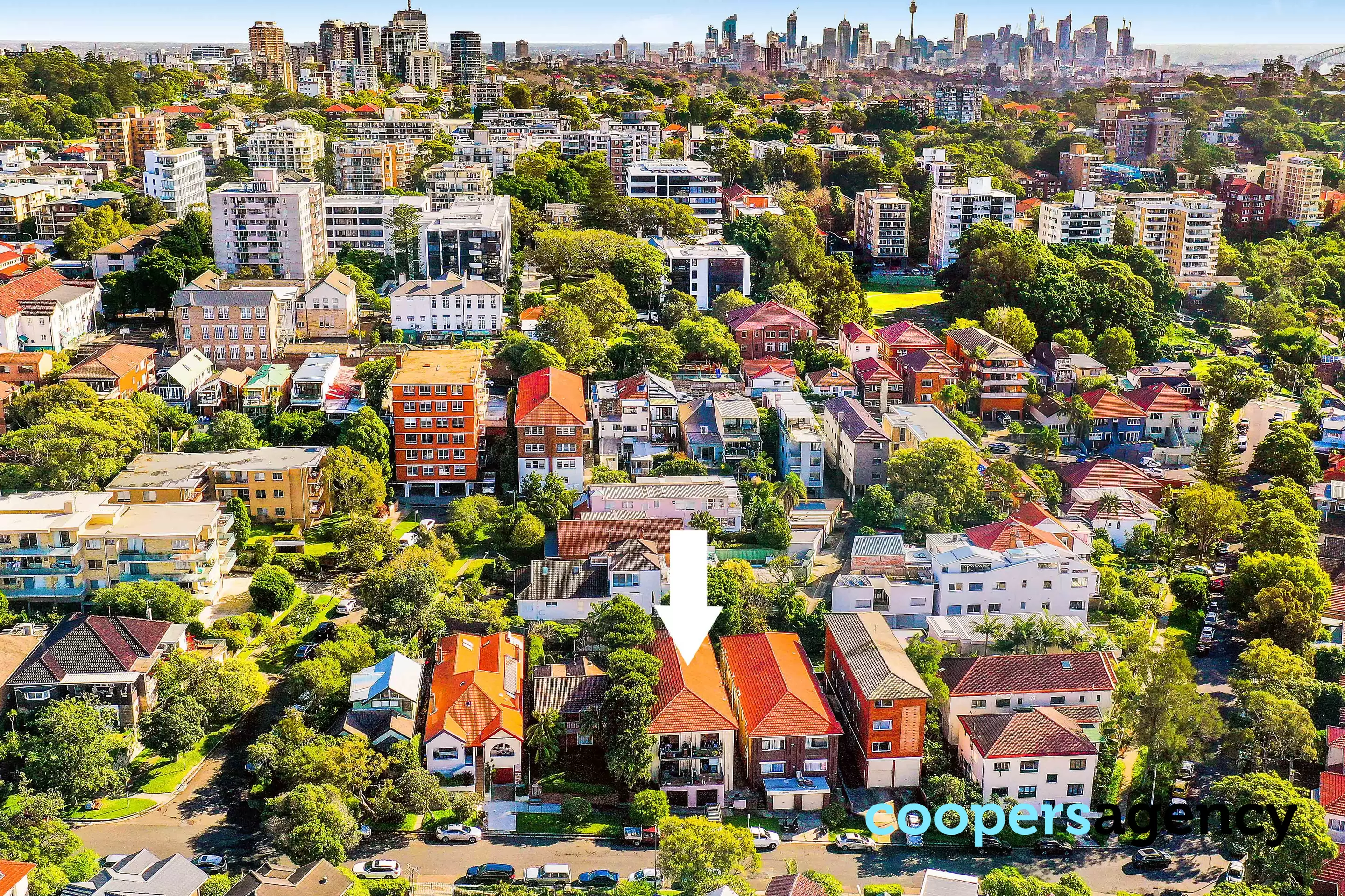 1/5 Imperial Avenue, Bondi Leased by Coopers Agency - image 12