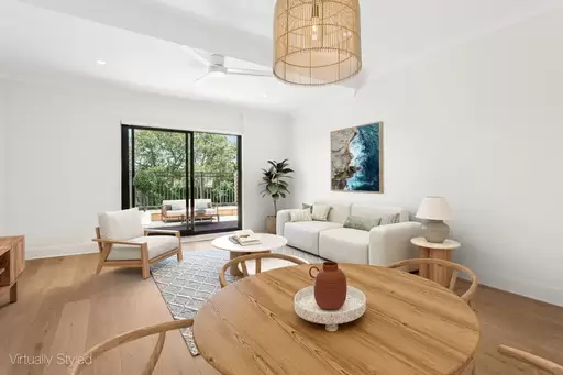 1/5 Imperial Avenue, Bondi Leased by Coopers Agency