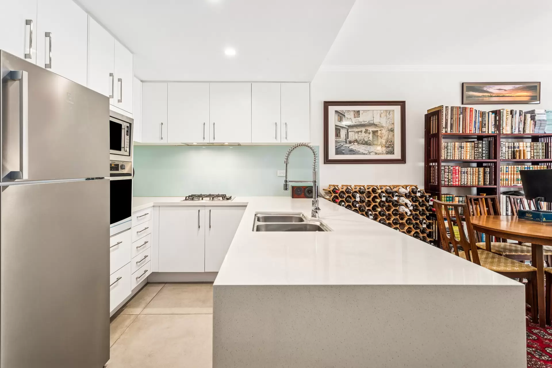 61/24 Buchanan Street, Balmain For Lease by Coopers Agency - image 1