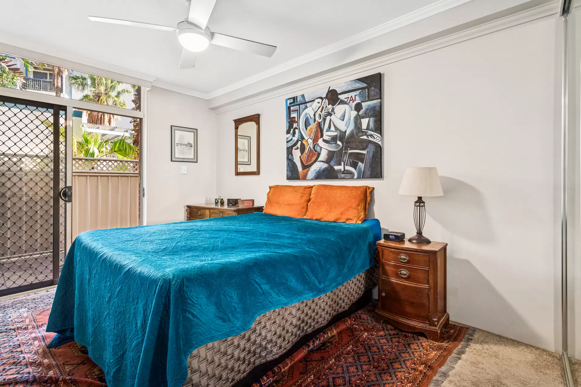 61/24 Buchanan Street, Balmain For Lease by Coopers Agency - image 1