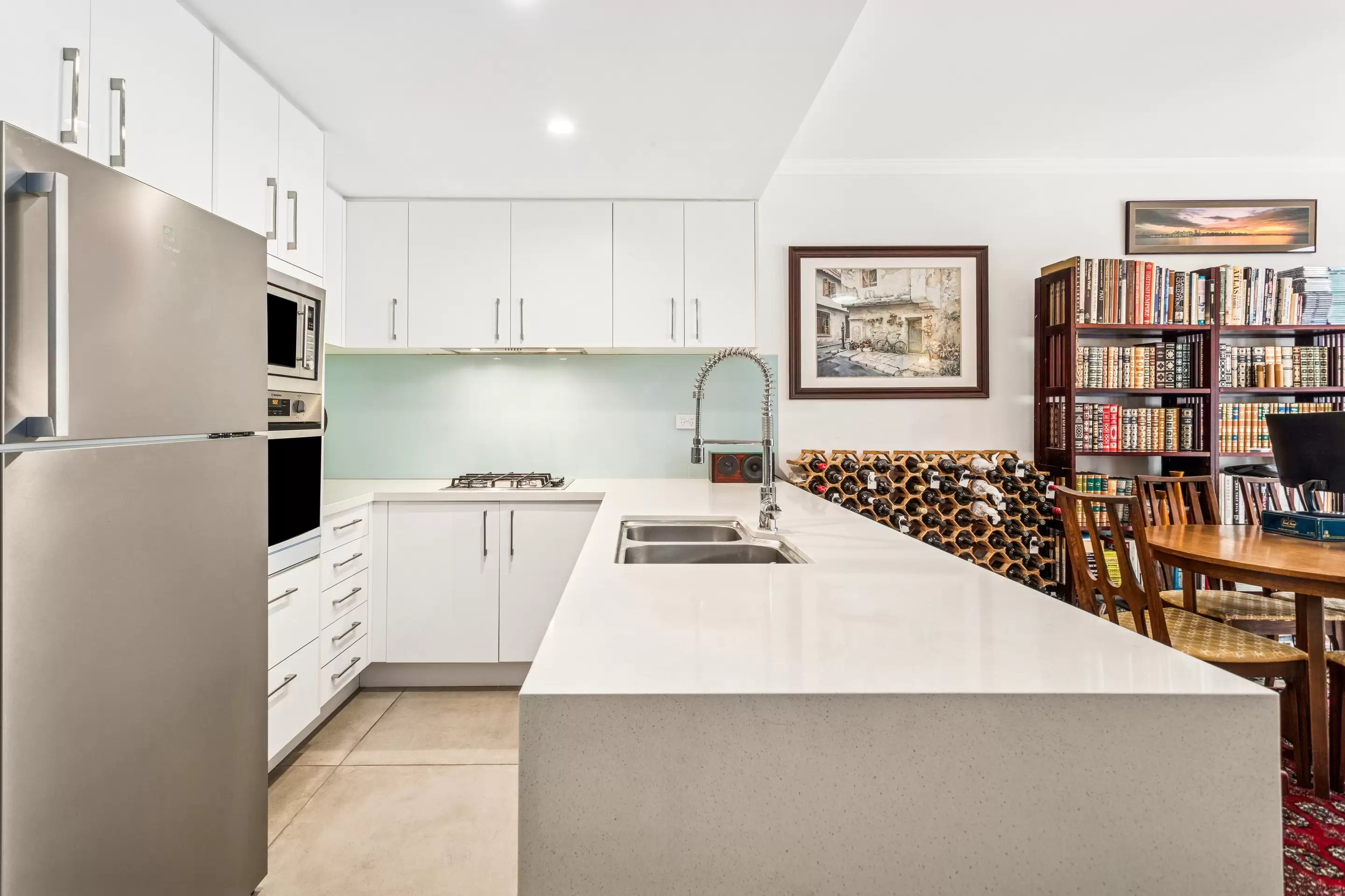 61/24 Buchanan Street, Balmain For Lease by Coopers Agency - image 3