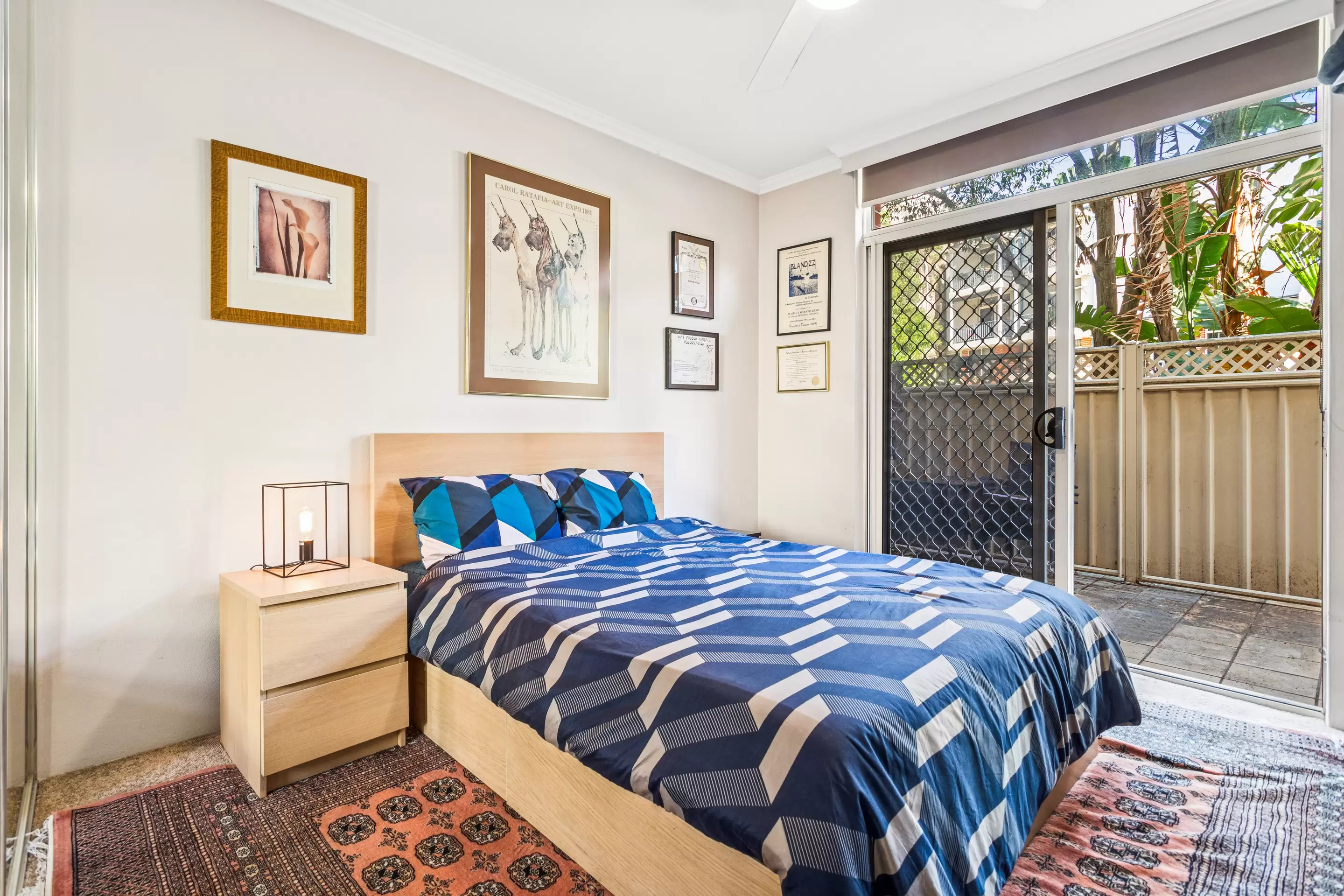 61/24 Buchanan Street, Balmain For Lease by Coopers Agency - image 5