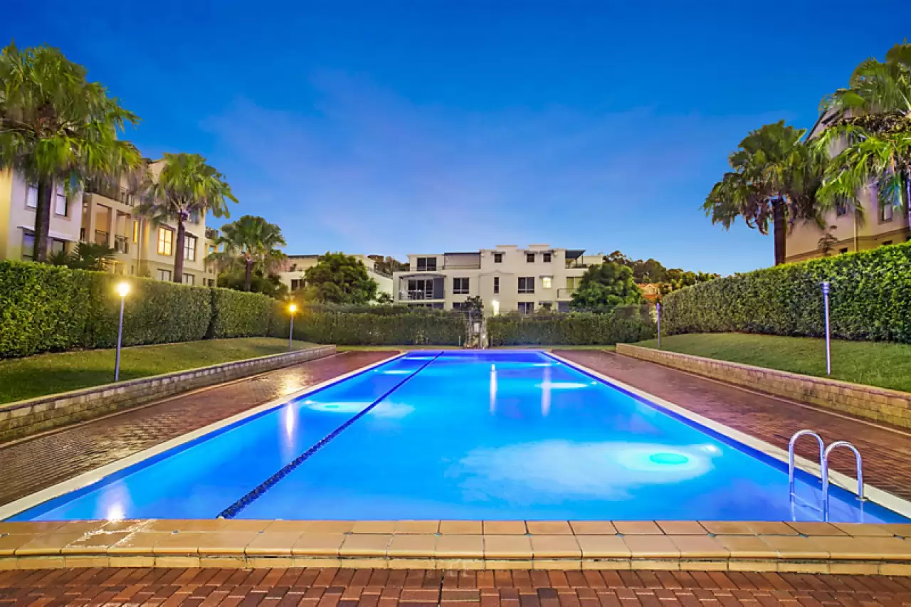 D14,1 Buchanan Street, Balmain Leased by Coopers Agency - image 10