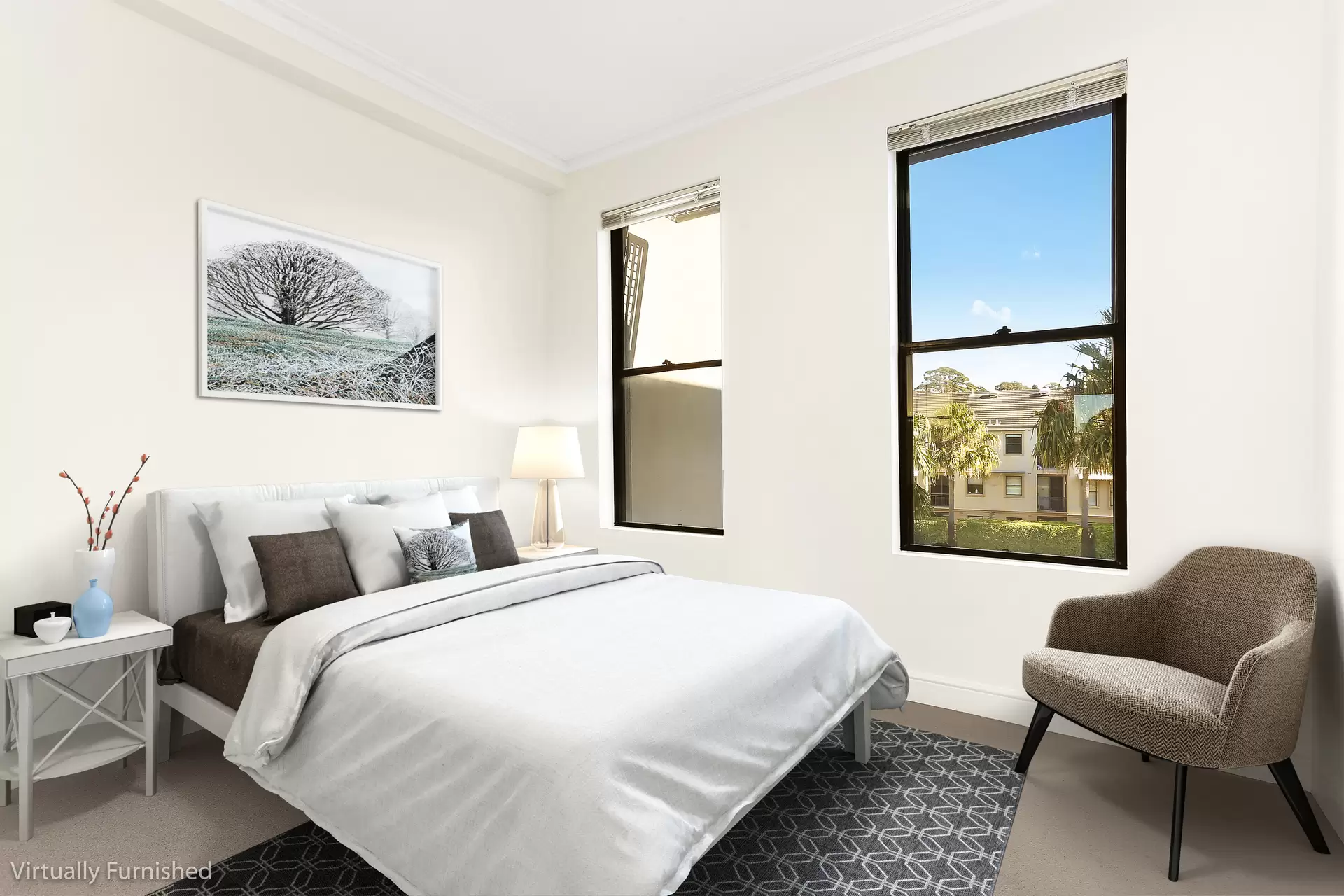 D14,1 Buchanan Street, Balmain Leased by Coopers Agency - image 1