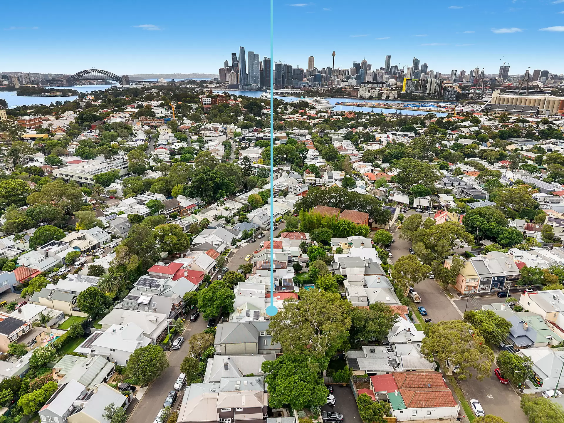 11 High Street, Balmain Sold by Coopers Agency - image 1