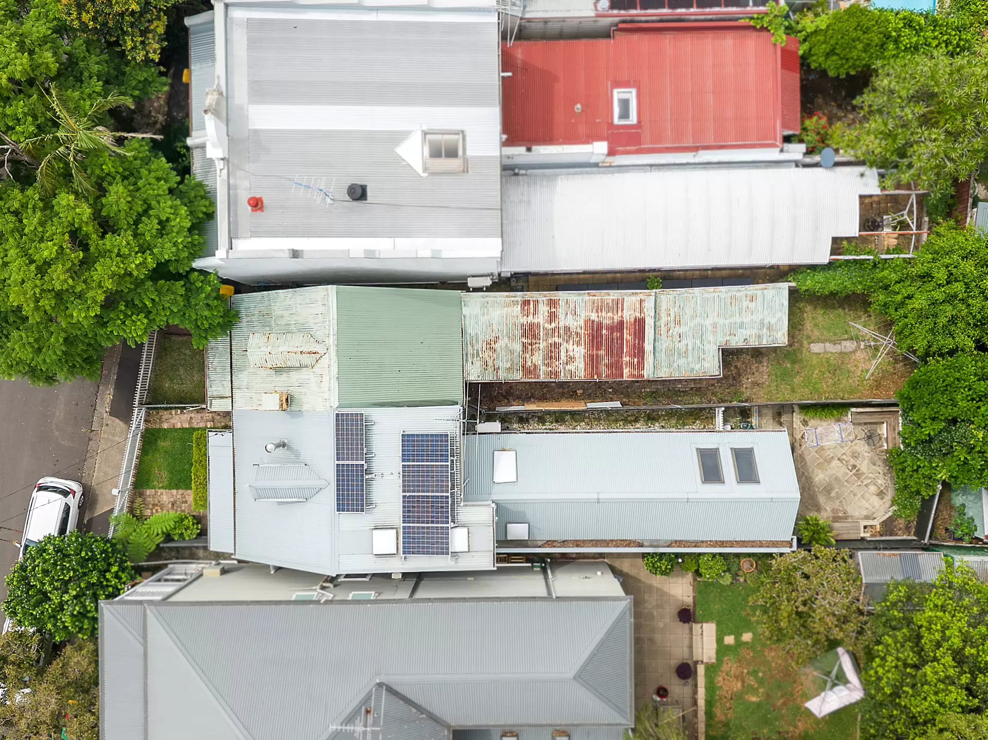 11 High Street, Balmain Sold by Coopers Agency - image 1