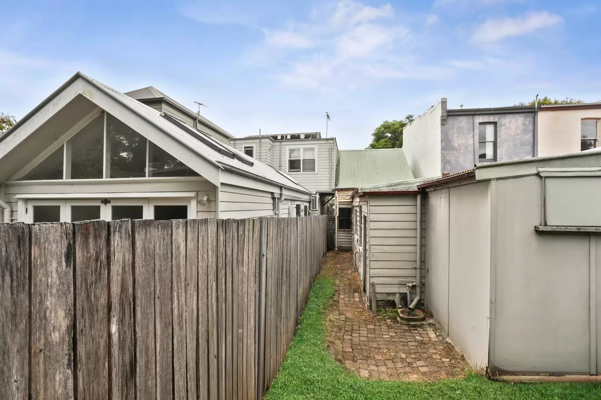 11 High Street, Balmain Sold by Coopers Agency - image 1