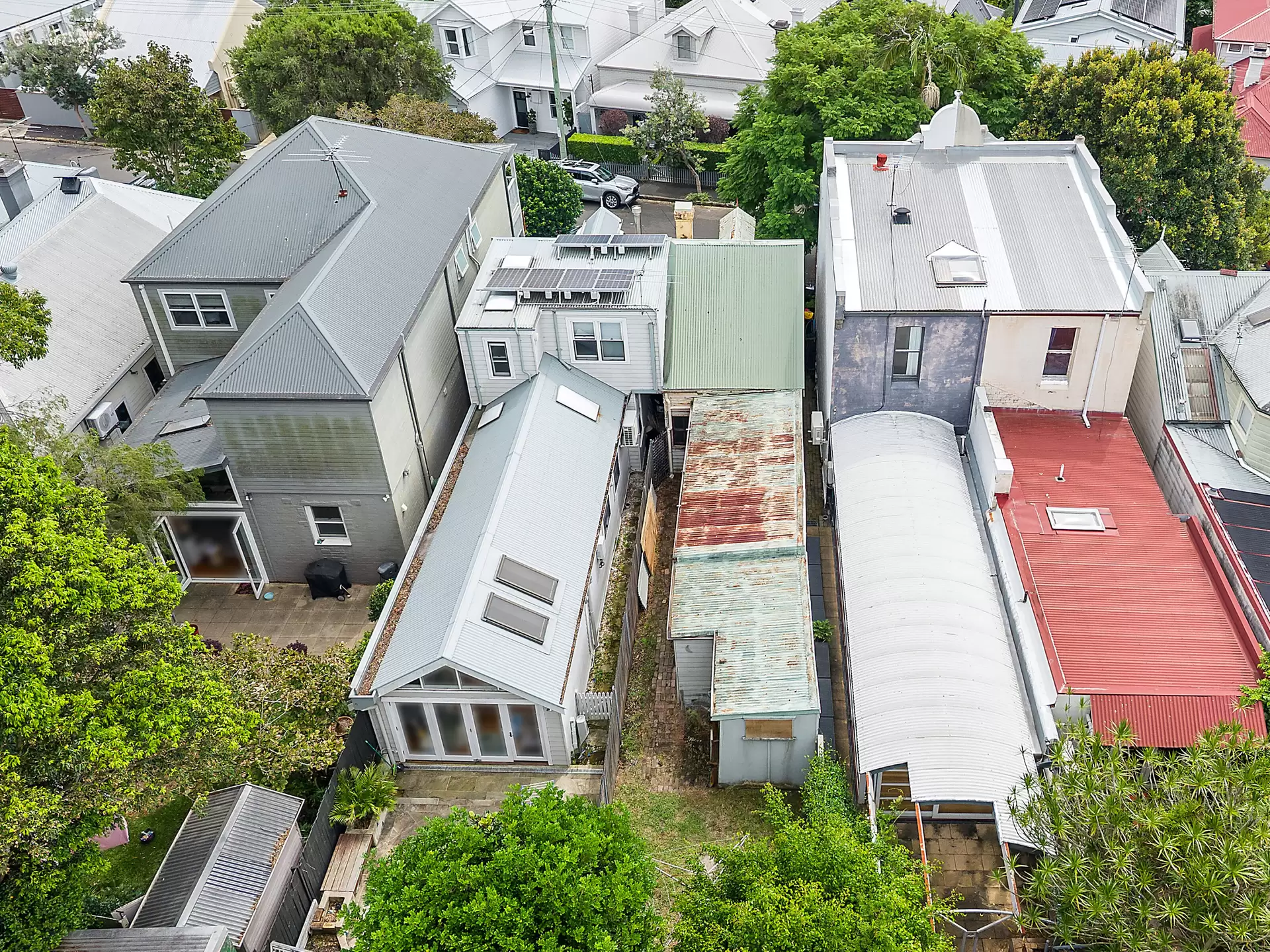 11 High Street, Balmain Sold by Coopers Agency - image 1