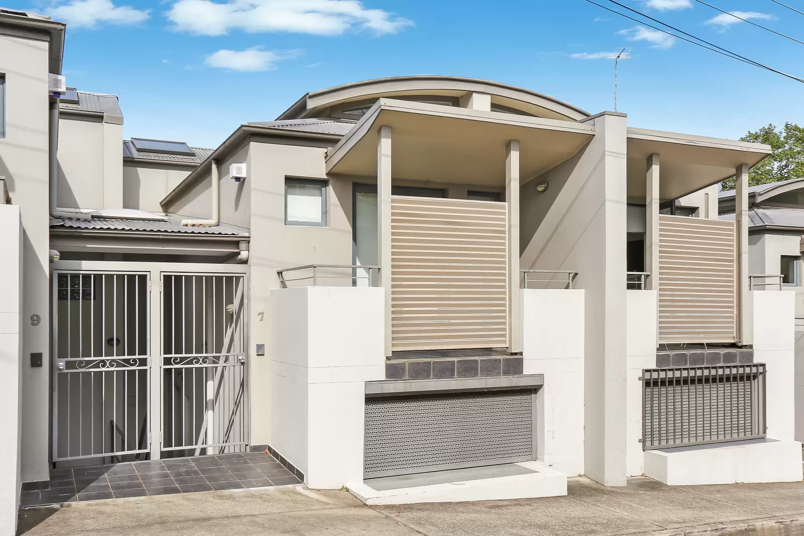 7/1-11 Albion Place, Rozelle Leased by Coopers Agency - image 1