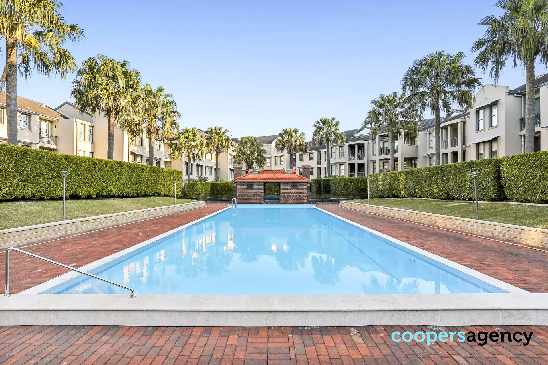 C15/1 Buchanan Street, Balmain Sold by Coopers Agency - image 1