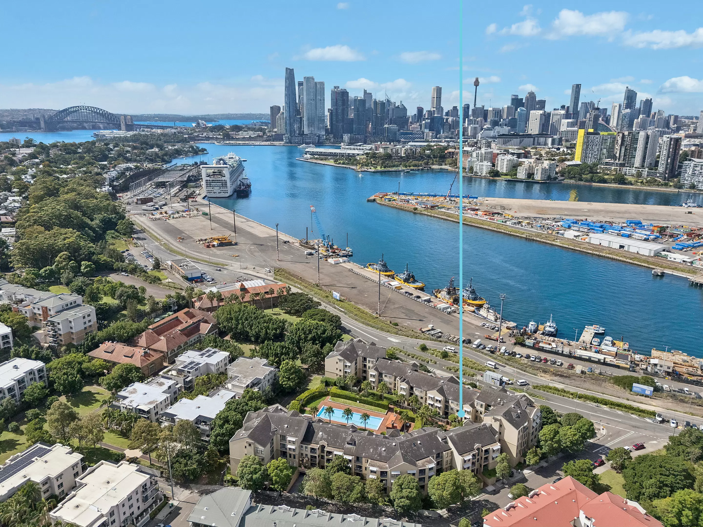 C15/1 Buchanan Street, Balmain Sold by Coopers Agency - image 14