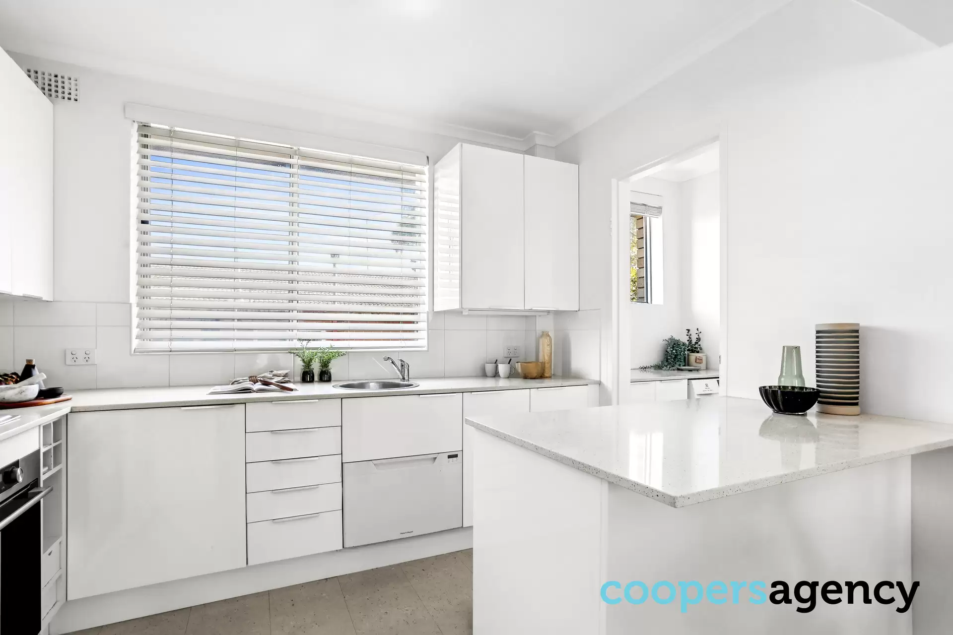 4/52 Greenwich Road, Greenwich Sold by Coopers Agency - image 1