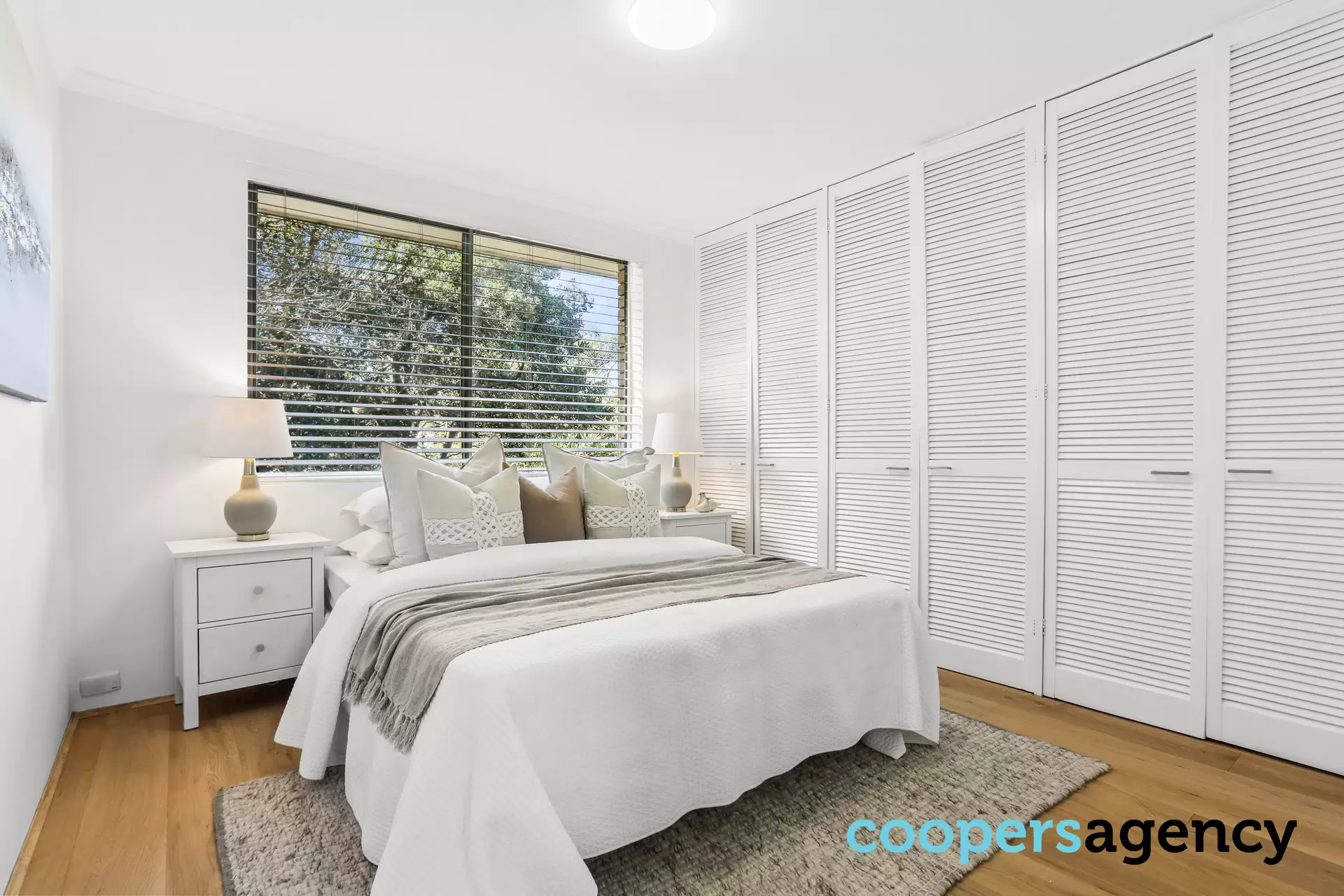 4/52 Greenwich Road, Greenwich Sold by Coopers Agency - image 1