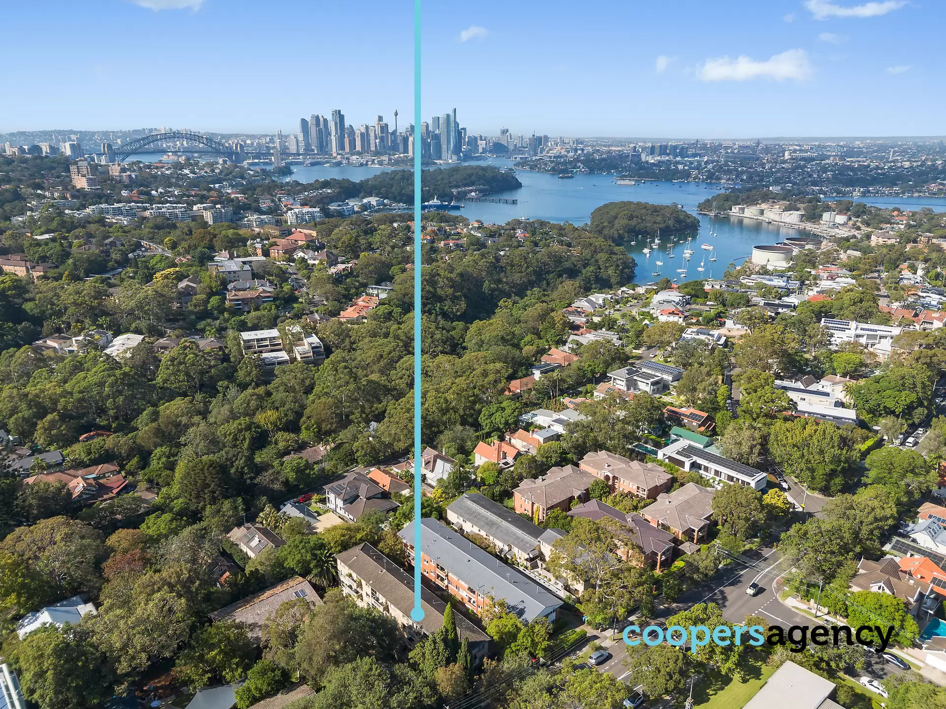 4/52 Greenwich Road, Greenwich Sold by Coopers Agency - image 1