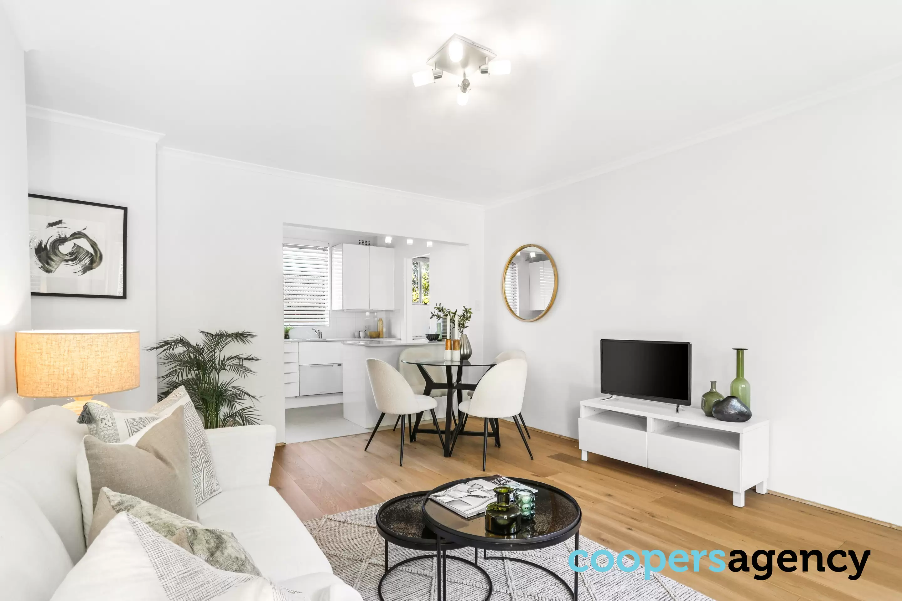 4/52 Greenwich Road, Greenwich Sold by Coopers Agency - image 2