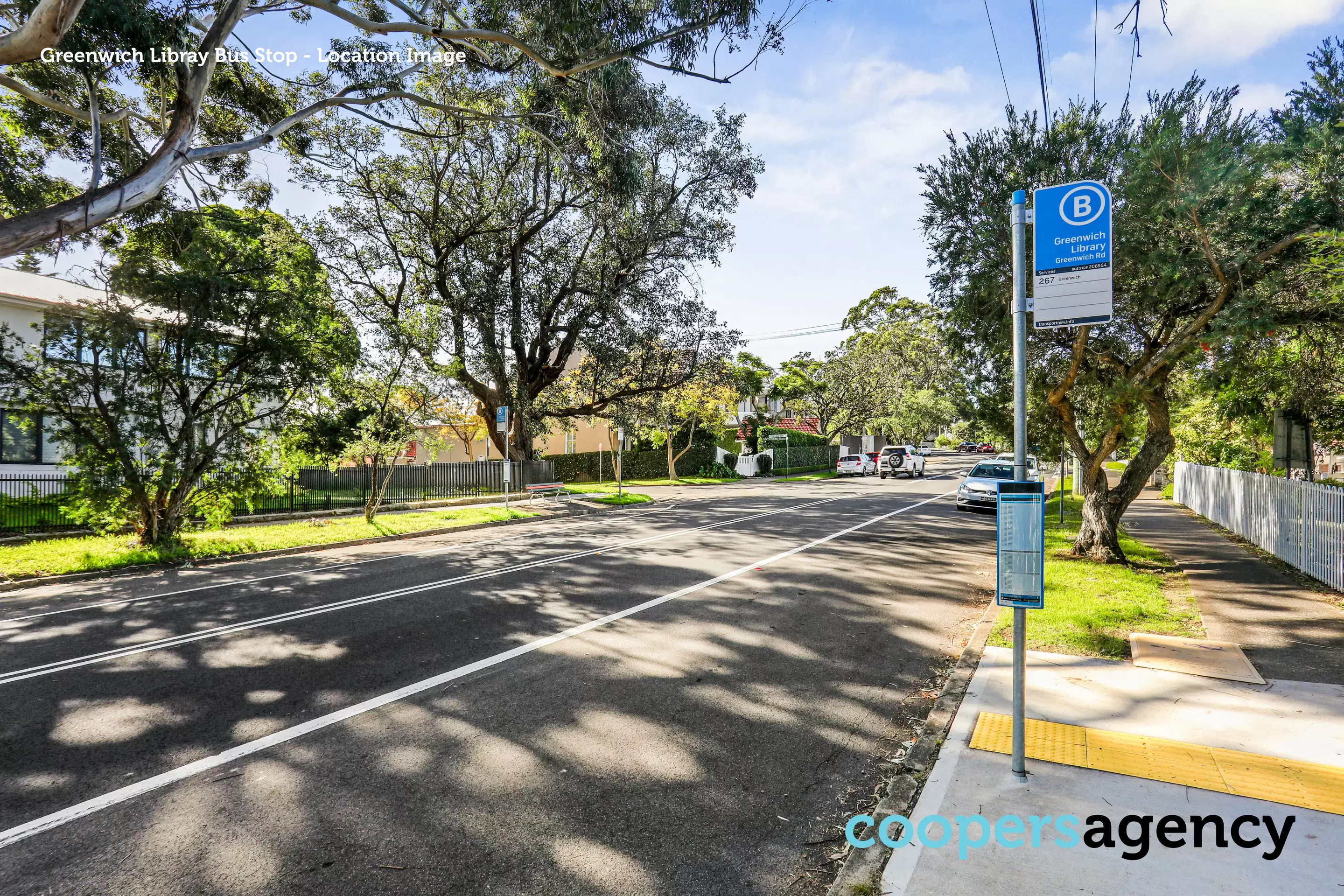 4/52 Greenwich Road, Greenwich Sold by Coopers Agency - image 11
